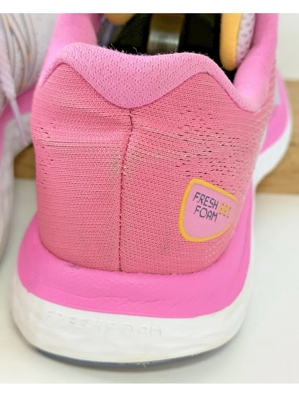 New Balance new balance